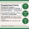 Double Wood Supplements Cissus Quadrangularis Extract (150 Capsules)